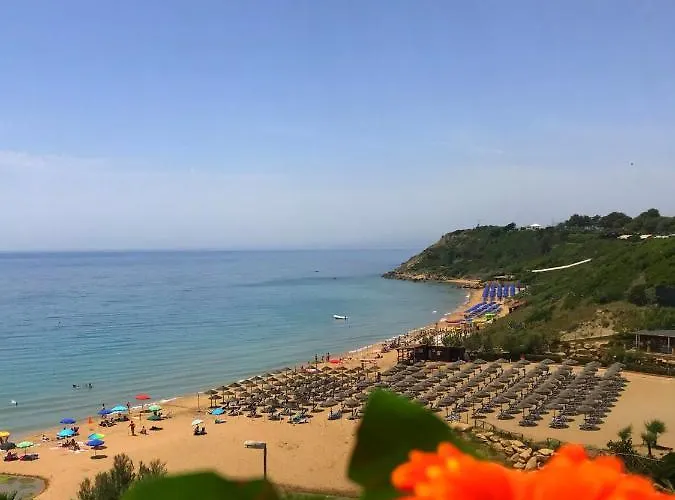 Appartamenti E Stanze Onde Blu
