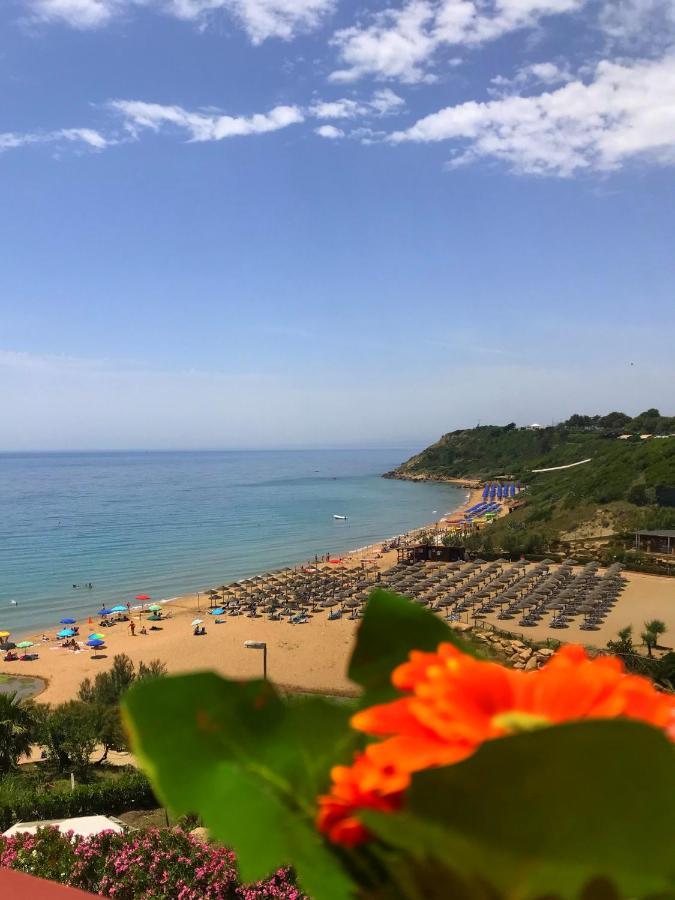 E Stanze Onde Blu Le Castella (Calabria)
