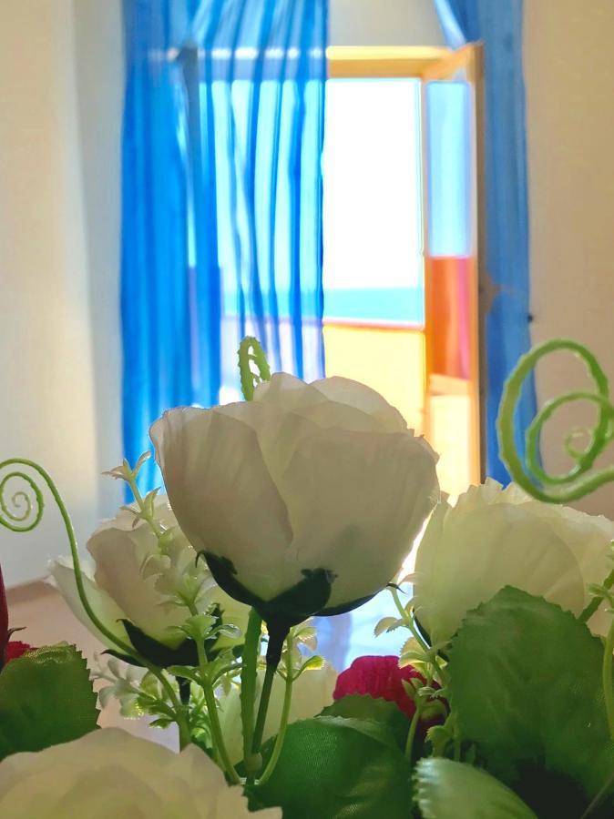 E Stanze Onde Blu Apartment