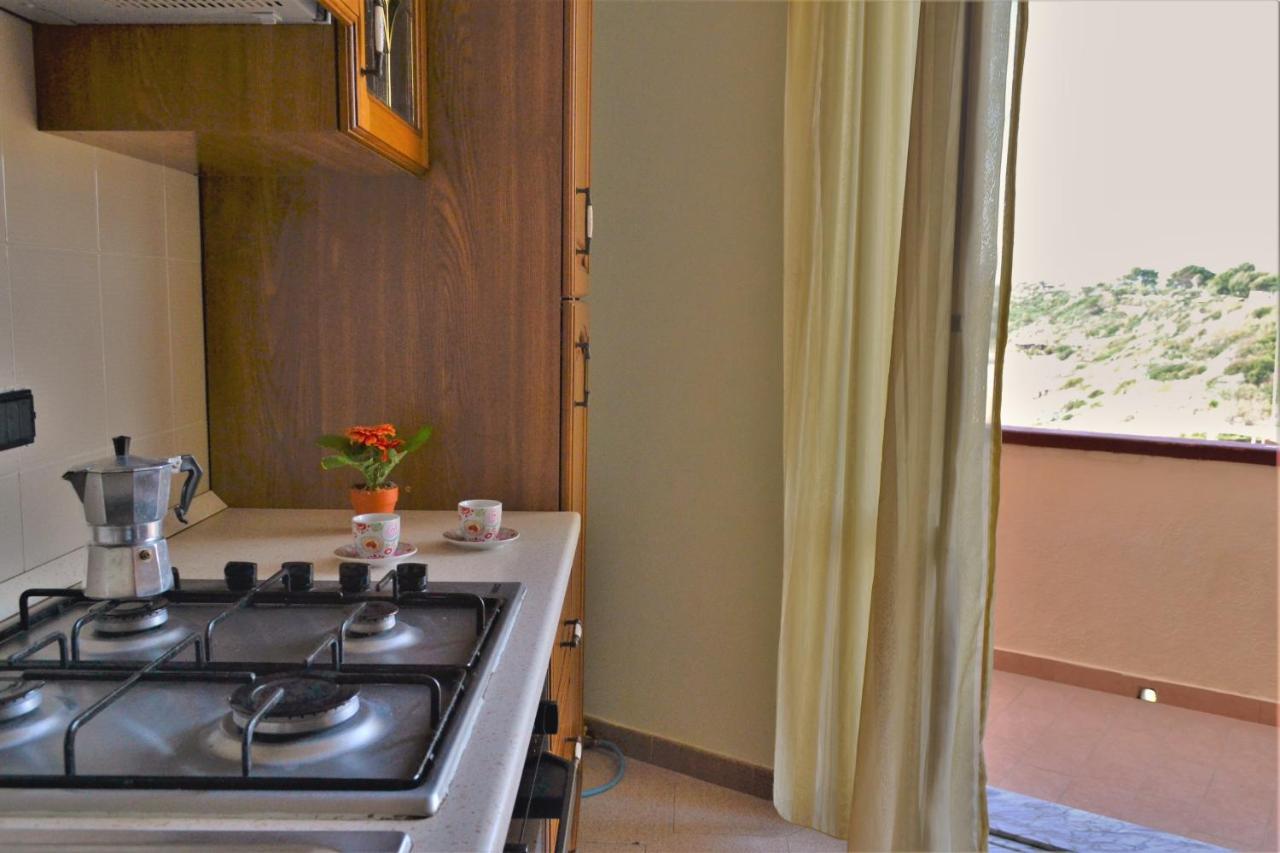 E Stanze Onde Blu Apartment *