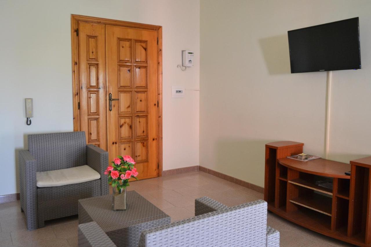 E Stanze Onde Blu Apartment *