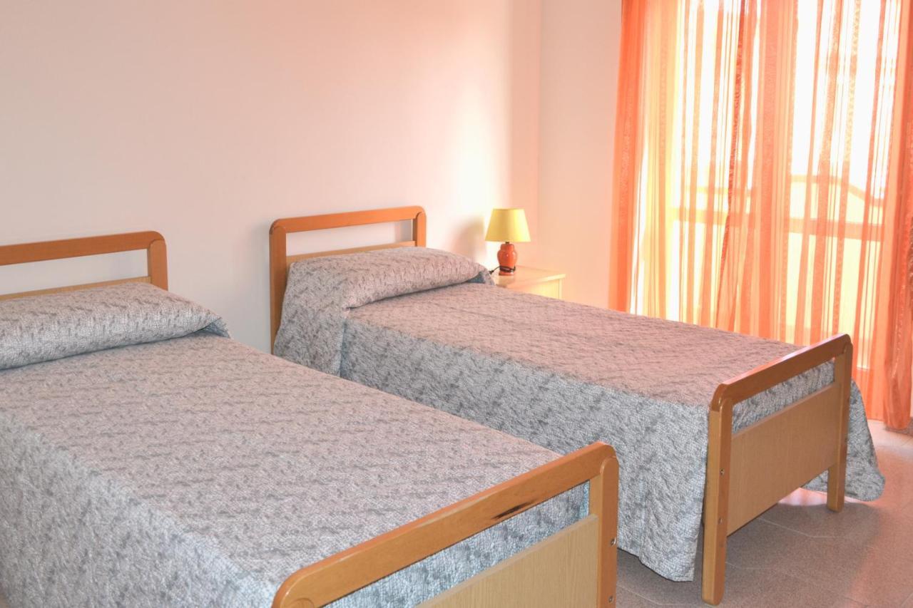 E Stanze Onde Blu Apartment *