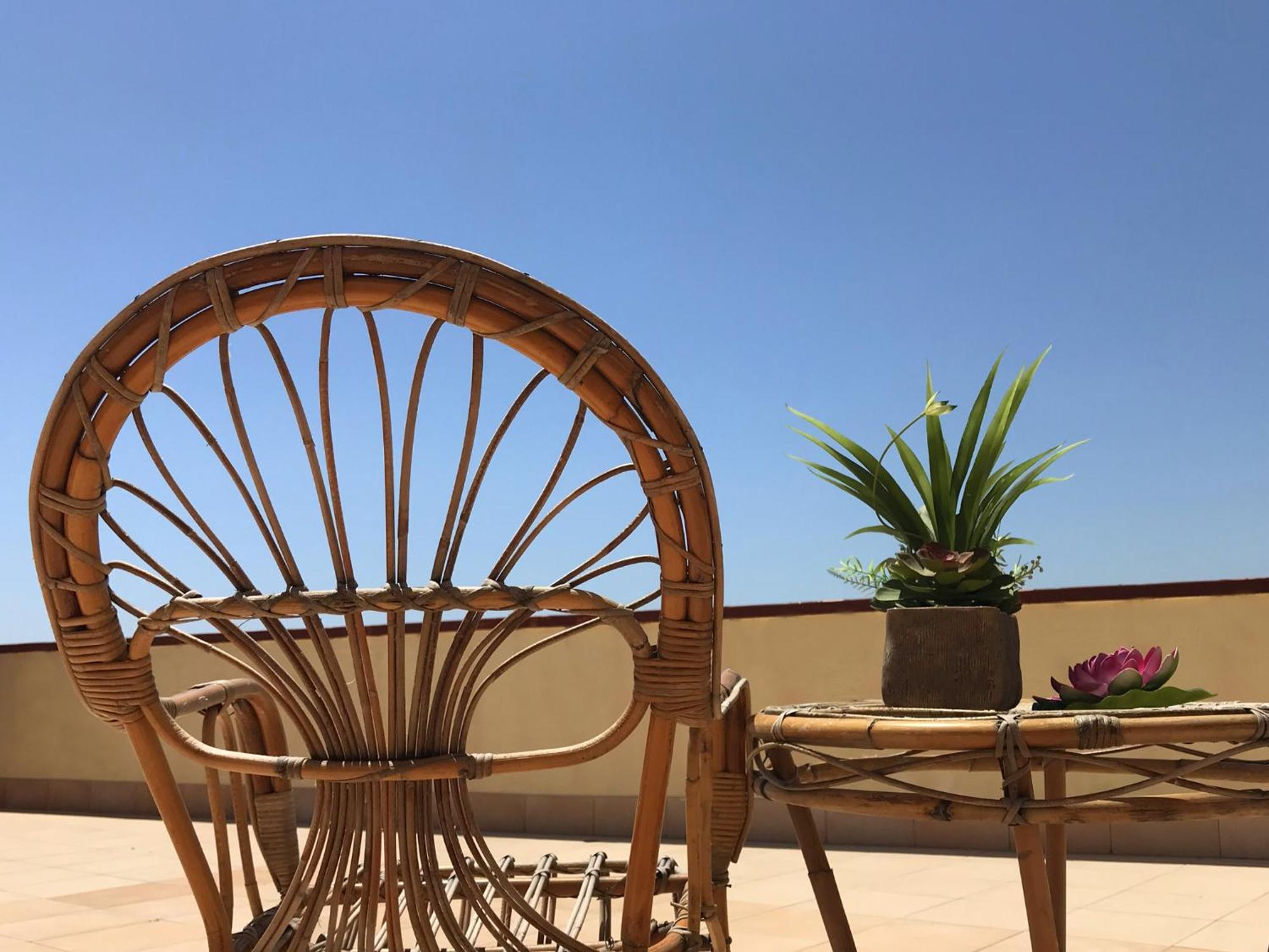 E Stanze Onde Blu Apartment *